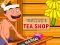 Hra Mathai's tea shop online