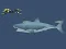 Hra Mad Shark online