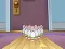 Hra Tom and Jerry Bowling online