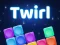 Hra Twirl online