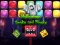 Hra Halloween Snake and Blocks online