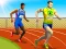 Hra Sprinter Heroes online