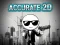 Hra Accurate 2D online