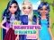 Hra BFF Clover Fashion online