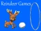 Hra Reindeer Games online