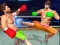 Hra Bodybuilder Ring Fighting Club Wrestling online