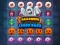 Hra Halloween Lines Saga online