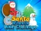 Hra Santa Wheelie Bike Challenge online
