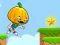 Hra Pumpking Adventure online