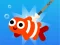 Hra Just Fishing online