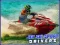 Hra Jet Ski Sport Drivers online