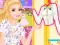 Hra Barbie Butterfly Diva online