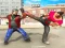 Hra Body Builder Ring Fighting Arena online