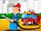 Hra Fire Trucks Differences online