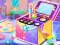Hra Pretty Box Bakery Game online