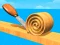 Hra Wood Carving Rush online