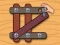 Hra Wood Nuts Master: Screw Puzzle online