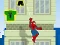 Hra The Amazing Spider-man online