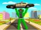 Hra Incredible Stickman City Fighting online