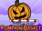 Hra Basket Pumpkin online