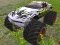 Hra Monster Truck Driver online