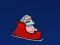 Hra Turbo Santa 2: Alcohol Powered online