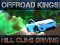 Hra Offroad Kings Hill Climb Driving online