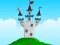 Hra Crazy Castle online