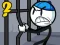 Hra Stickman Warriors online
