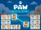 Hra Paw Mahjong online