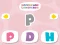 Hra Uppercase Lowercase online