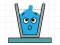 Hra Happy Glass Puzzles online