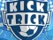 Hra Kick Trick online