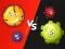 Hra Virus War online