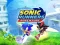Hra Sonic Run Adventure online