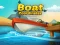 Hra Boat Coordinates online