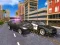 Hra Police Car Stunt Simulation 3d online