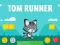 Hra Tom Runner online