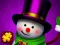Hra Christmas Jigsaw Challenge online