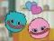 Hra Connect Hagi and Kisi online
