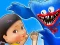 Hra Monsters.io online