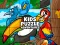 Hra Kids Puzzle Adventures online