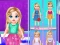 Hra Baby Taylor Love Barbie Doll online
