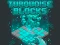 Hra Turquoise Blocks online