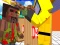 Hra Combat Blocky Strike online