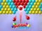 Hra Bubble Shooter Endless online