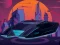 Hra Cars In The Future Hidden online