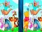 Hra Winnie The Pooh PhotoHunt online