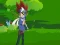 Hra Gingka Beyblade online