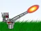 Hra Kitten Canons online